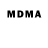 MDMA crystal Ez katka